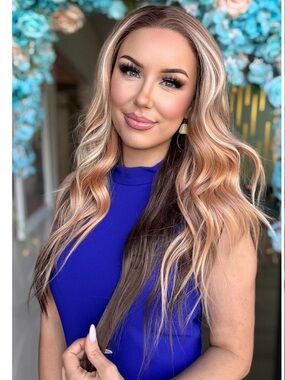 Chelsey Smith Callen - Hickory - Petite